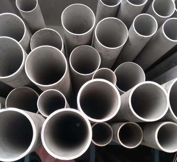 秀屿321不锈钢管