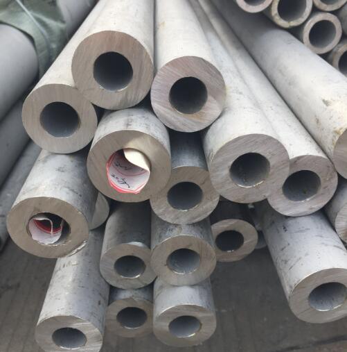 秀屿321不锈钢管