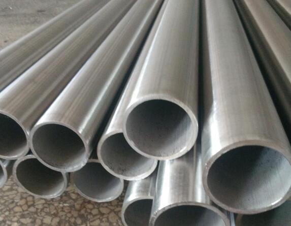 秀屿321不锈钢管