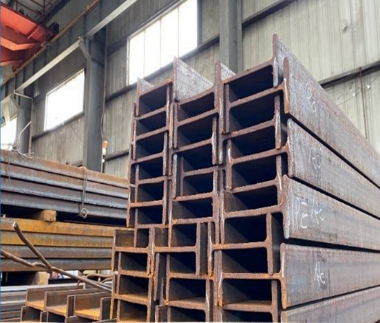 秀屿Q420C工字型钢