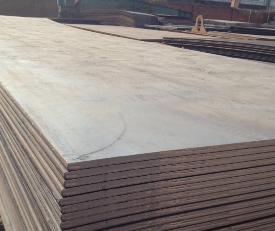 秀屿NM400耐磨板