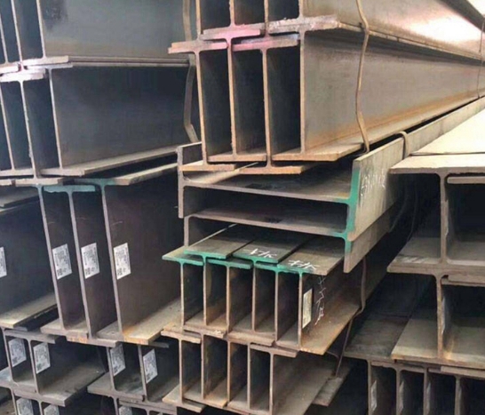 秀屿Q235C工字钢