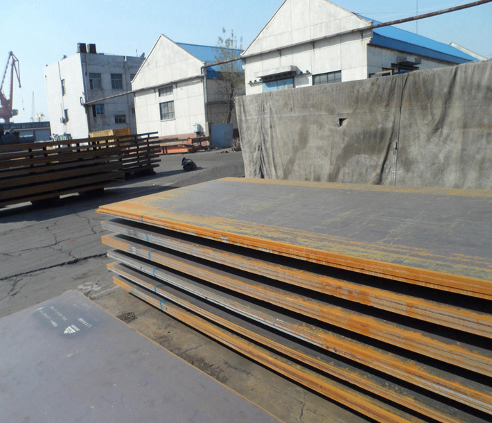 秀屿SA210C镀锌板